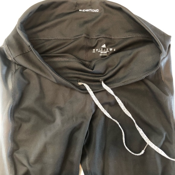 adidas supernova running leggings - Picture 2 of 4